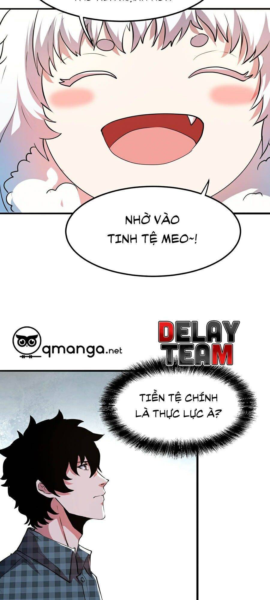 Tôi Dựa Vào Bug Làm Ông Nội Người Ta