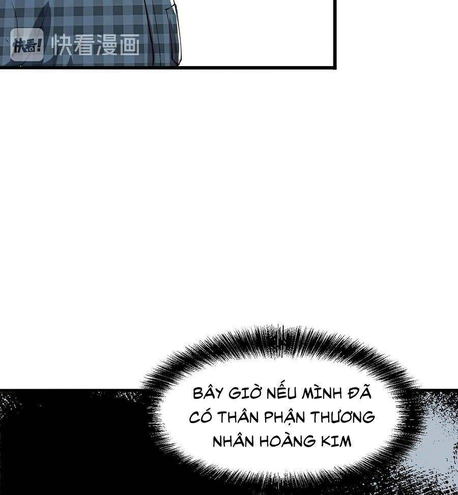 Tôi Dựa Vào Bug Làm Ông Nội Người Ta