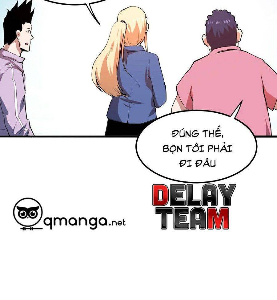 Tôi Dựa Vào Bug Làm Ông Nội Người Ta