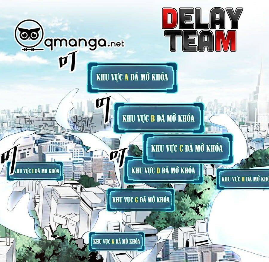 Tôi Dựa Vào Bug Làm Ông Nội Người Ta