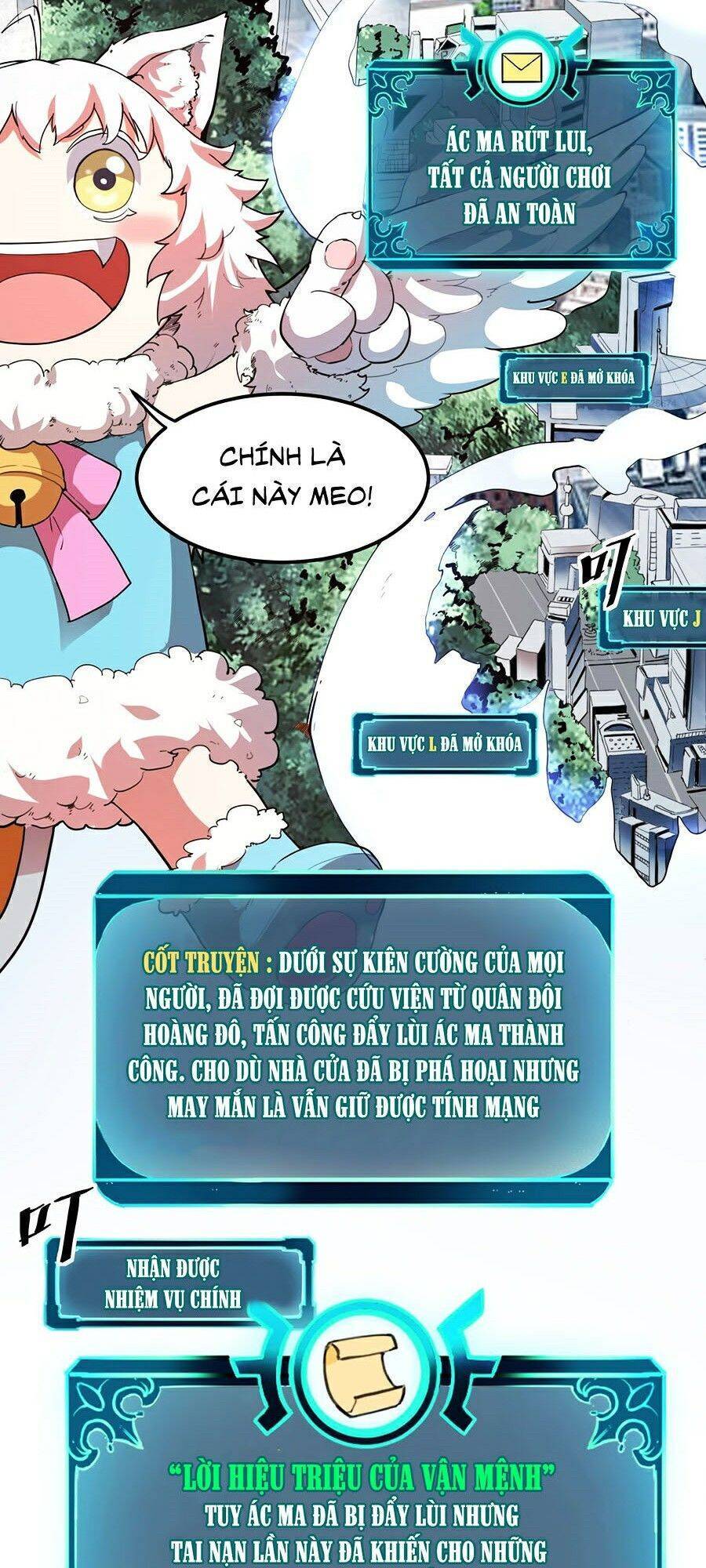 Tôi Dựa Vào Bug Làm Ông Nội Người Ta