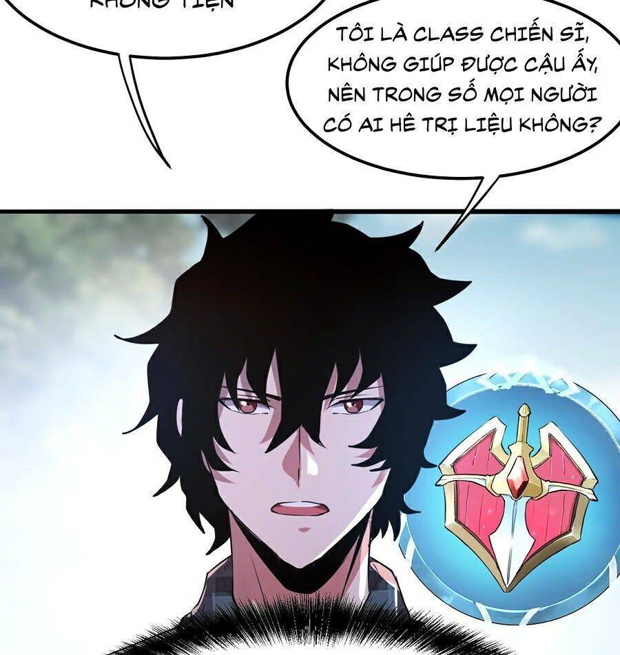 Tôi Dựa Vào Bug Làm Ông Nội Người Ta
