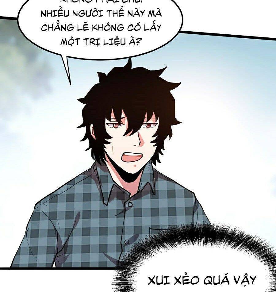Tôi Dựa Vào Bug Làm Ông Nội Người Ta