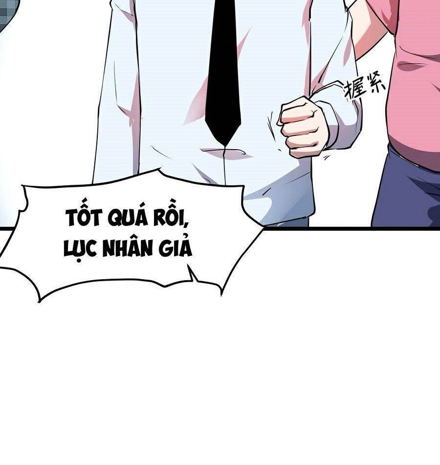 Tôi Dựa Vào Bug Làm Ông Nội Người Ta