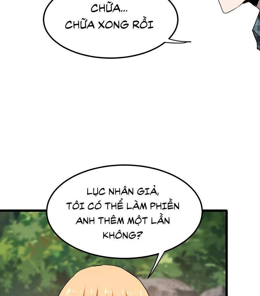 Tôi Dựa Vào Bug Làm Ông Nội Người Ta
