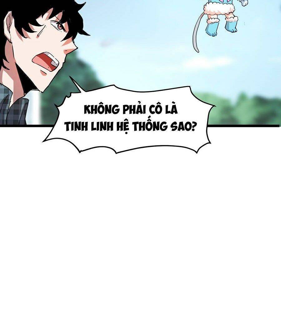 Tôi Dựa Vào Bug Làm Ông Nội Người Ta
