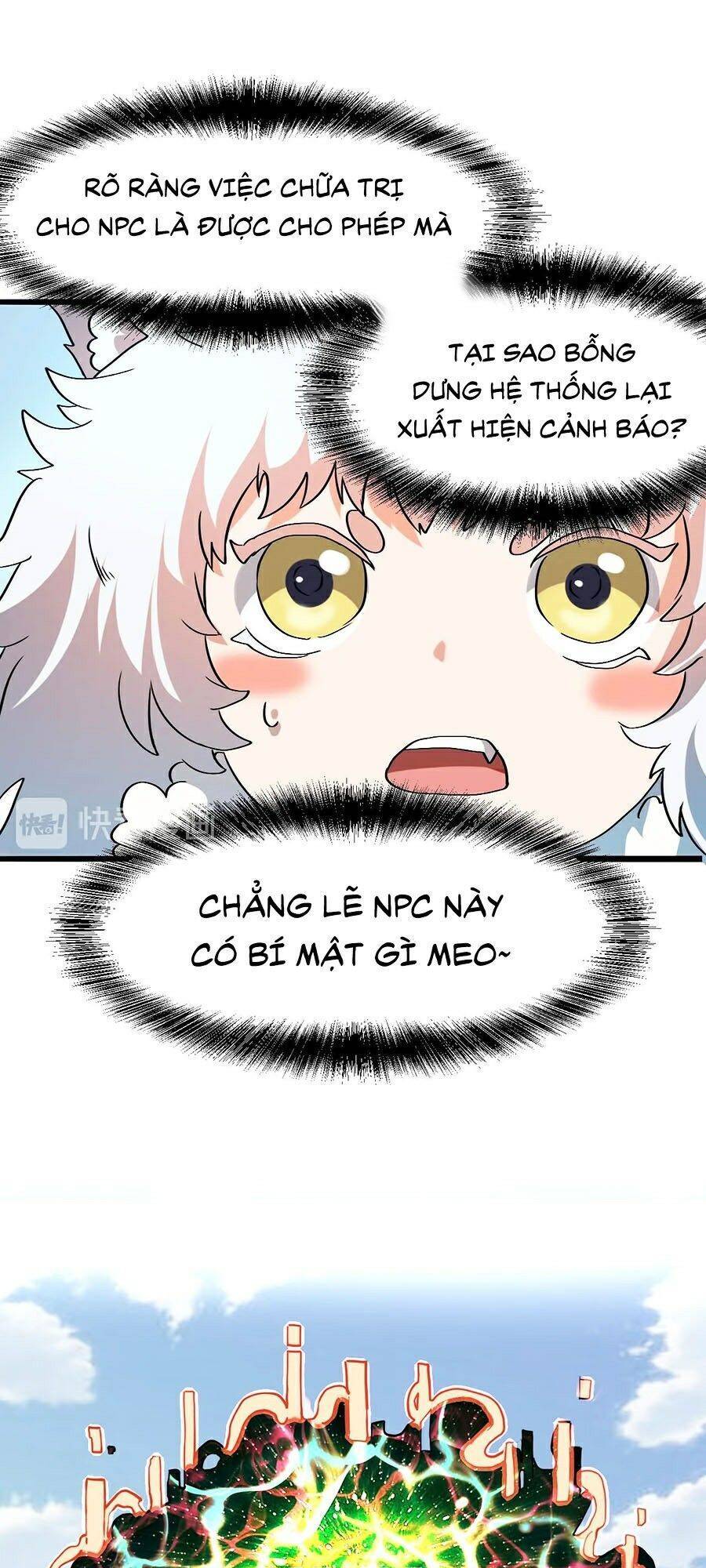 Tôi Dựa Vào Bug Làm Ông Nội Người Ta