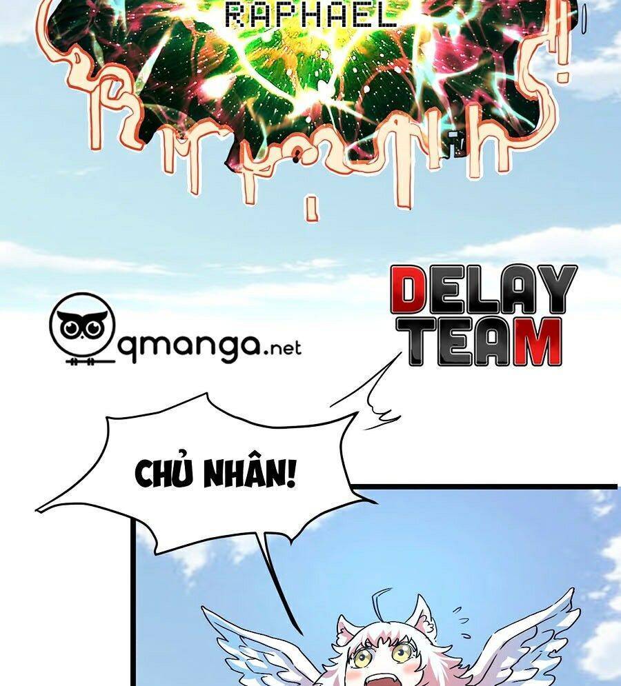 Tôi Dựa Vào Bug Làm Ông Nội Người Ta