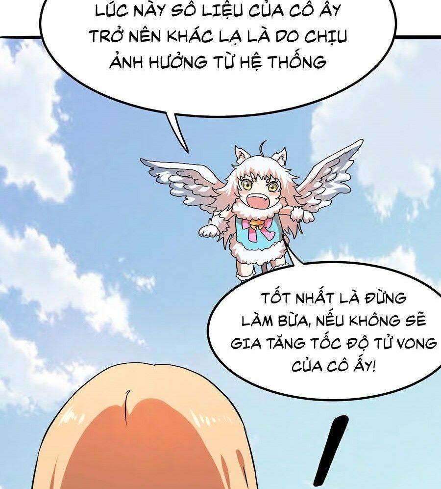 Tôi Dựa Vào Bug Làm Ông Nội Người Ta