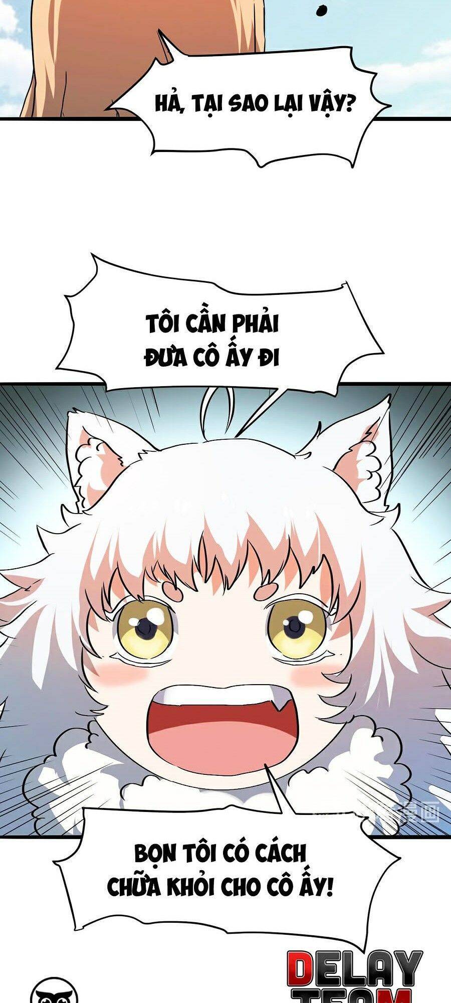 Tôi Dựa Vào Bug Làm Ông Nội Người Ta