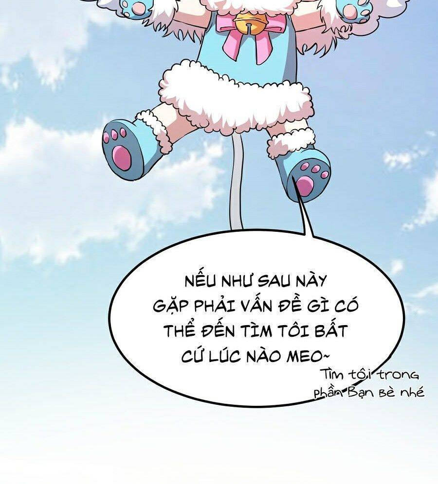 Tôi Dựa Vào Bug Làm Ông Nội Người Ta