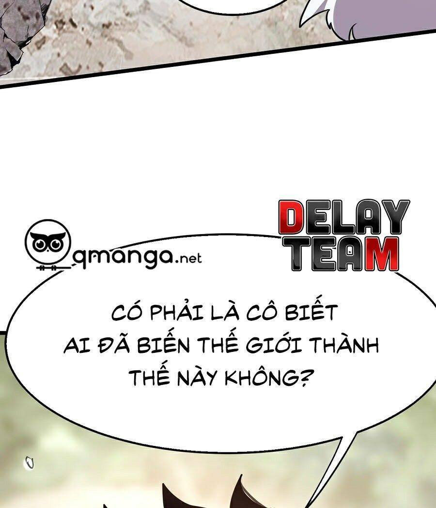 Tôi Dựa Vào Bug Làm Ông Nội Người Ta