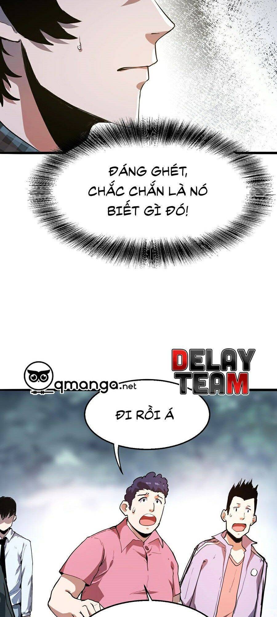 Tôi Dựa Vào Bug Làm Ông Nội Người Ta