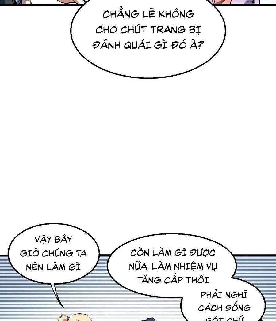 Tôi Dựa Vào Bug Làm Ông Nội Người Ta