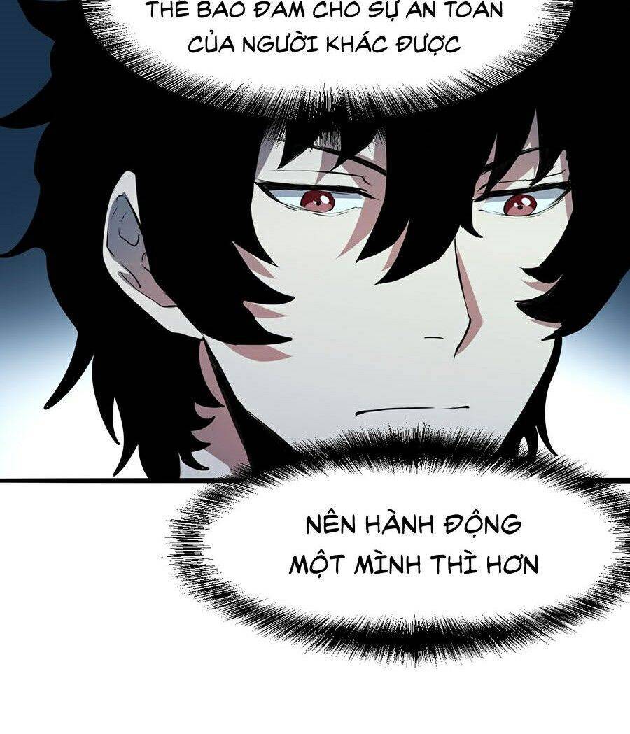 Tôi Dựa Vào Bug Làm Ông Nội Người Ta