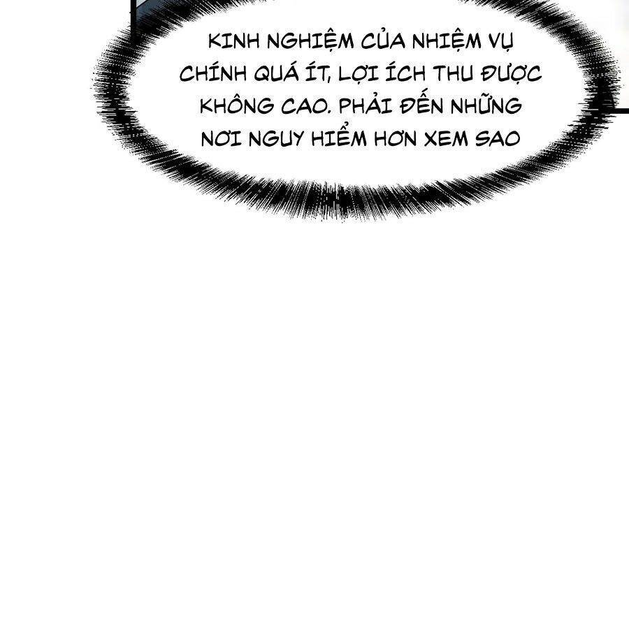 Tôi Dựa Vào Bug Làm Ông Nội Người Ta