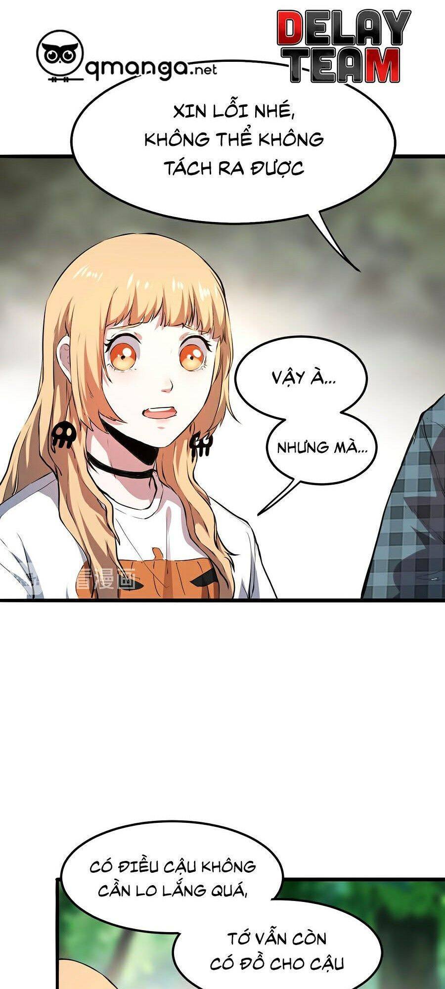 Tôi Dựa Vào Bug Làm Ông Nội Người Ta