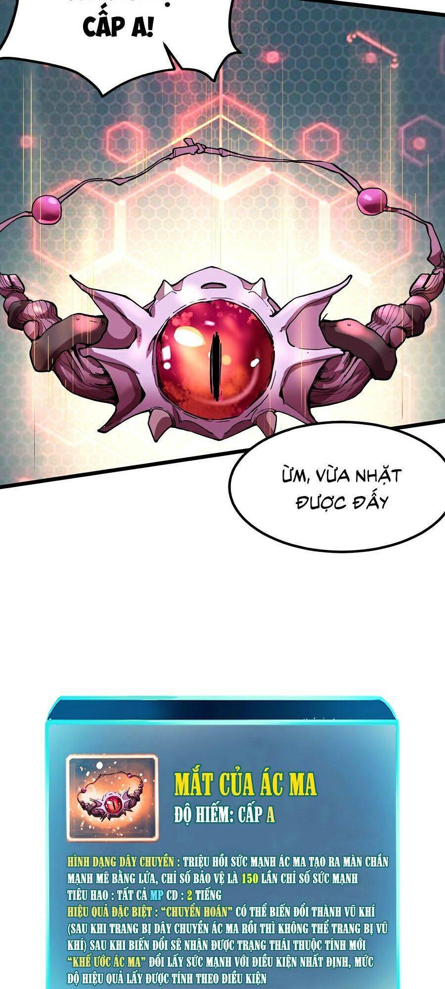Tôi Dựa Vào Bug Làm Ông Nội Người Ta