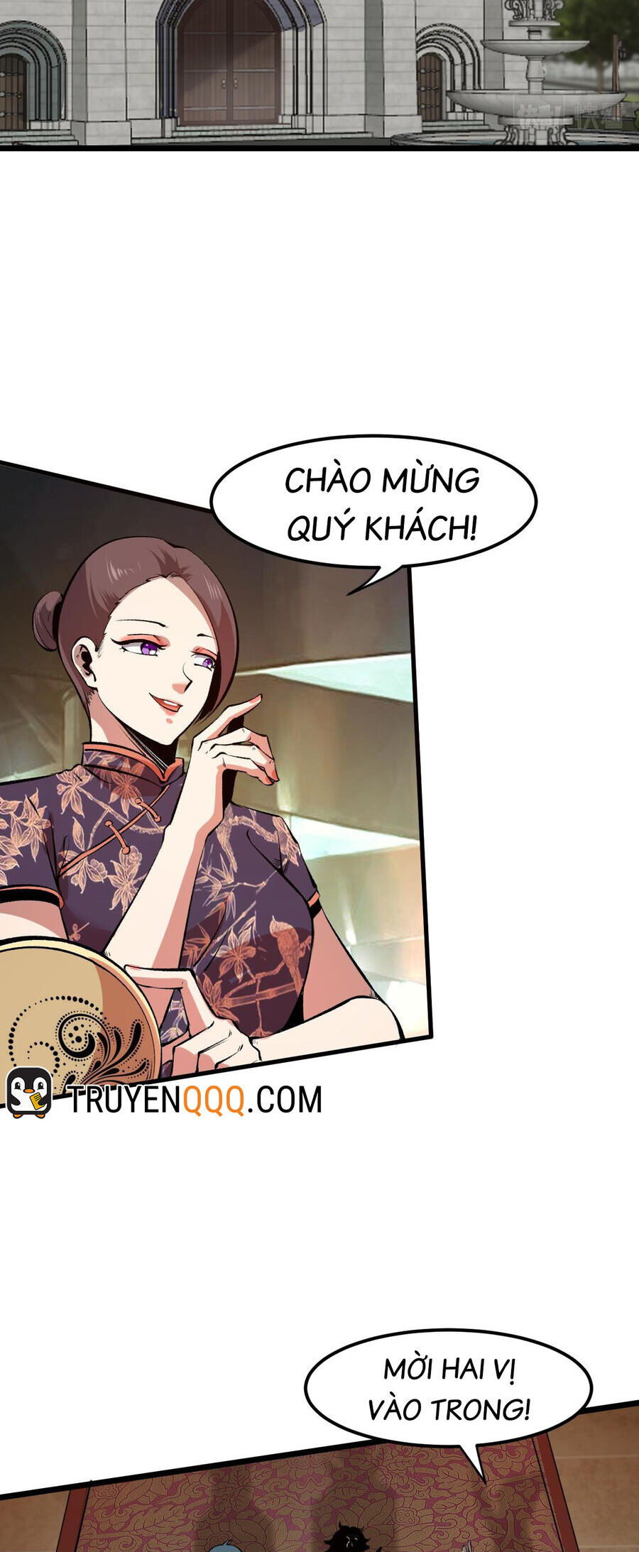 Tôi Dựa Vào Bug Làm Ông Nội Người Ta