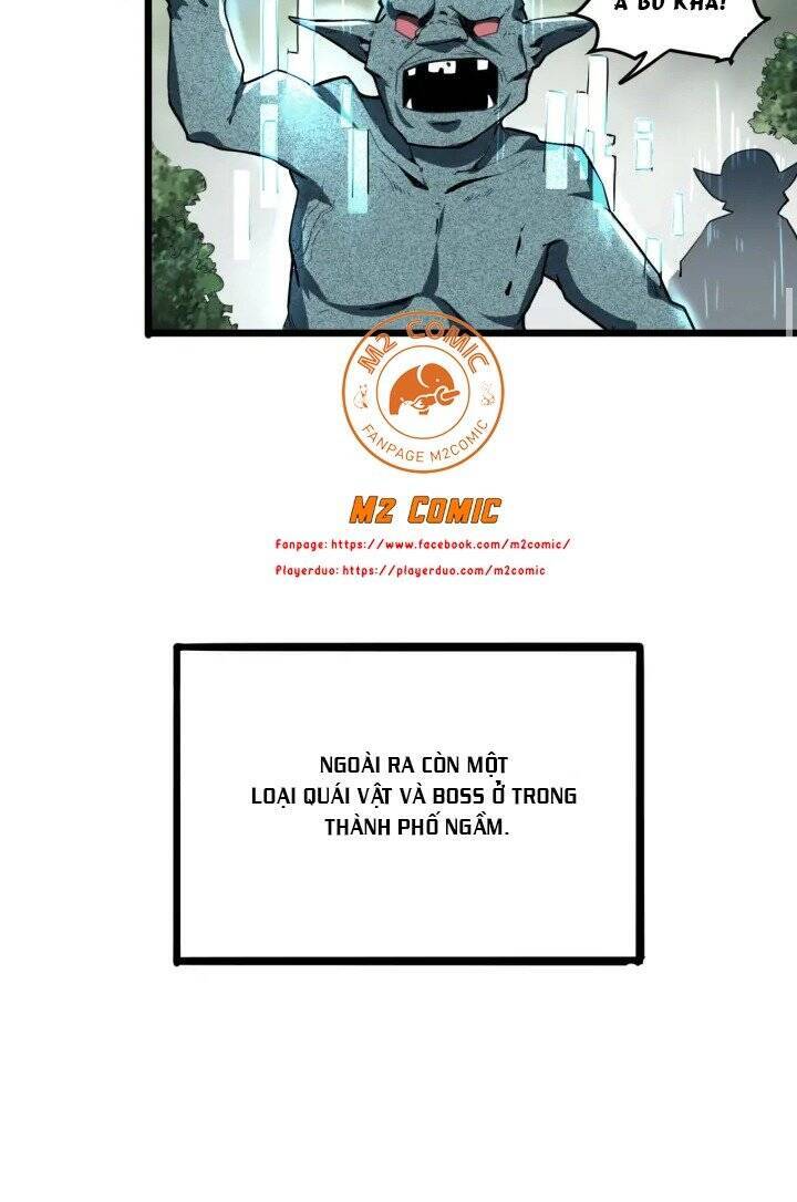 Tôi Dựa Vào Bug Làm Ông Nội Người Ta