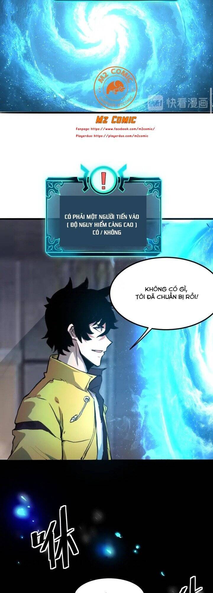 Tôi Dựa Vào Bug Làm Ông Nội Người Ta
