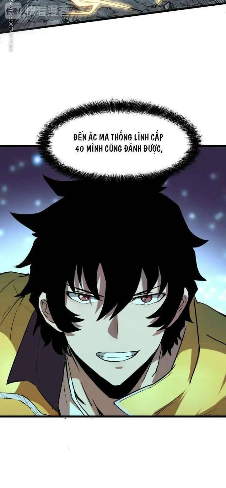Tôi Dựa Vào Bug Làm Ông Nội Người Ta