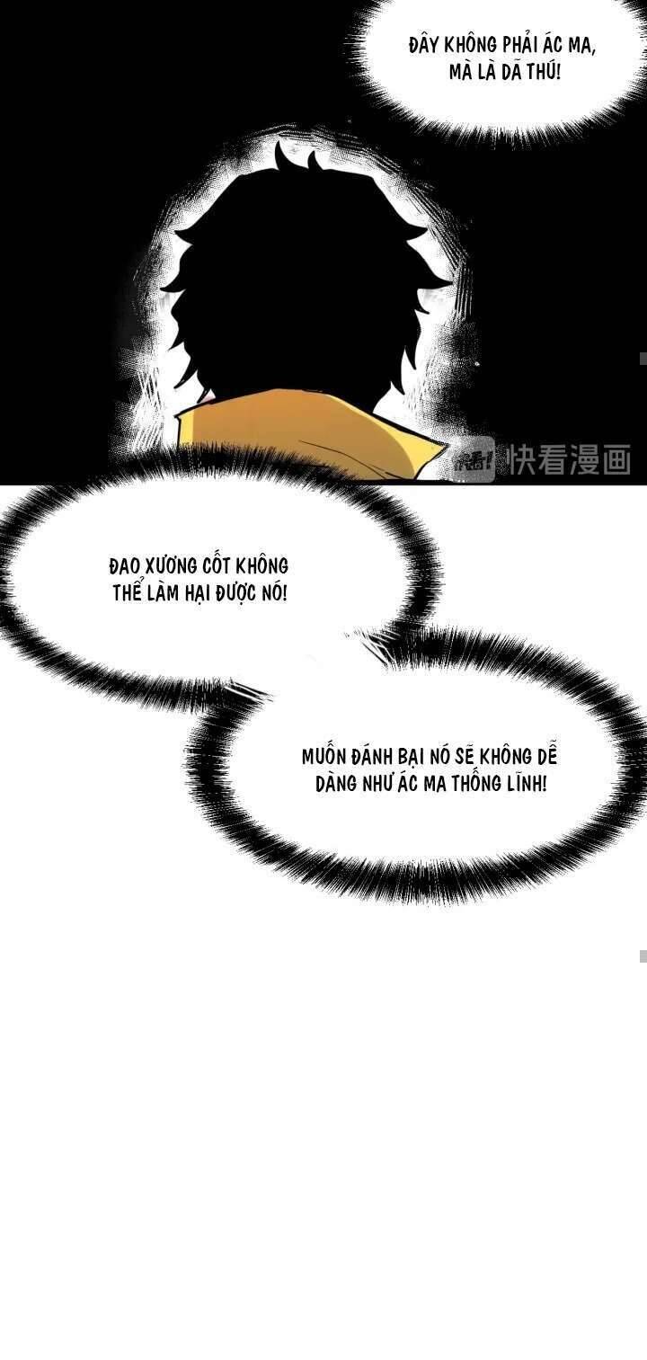 Tôi Dựa Vào Bug Làm Ông Nội Người Ta