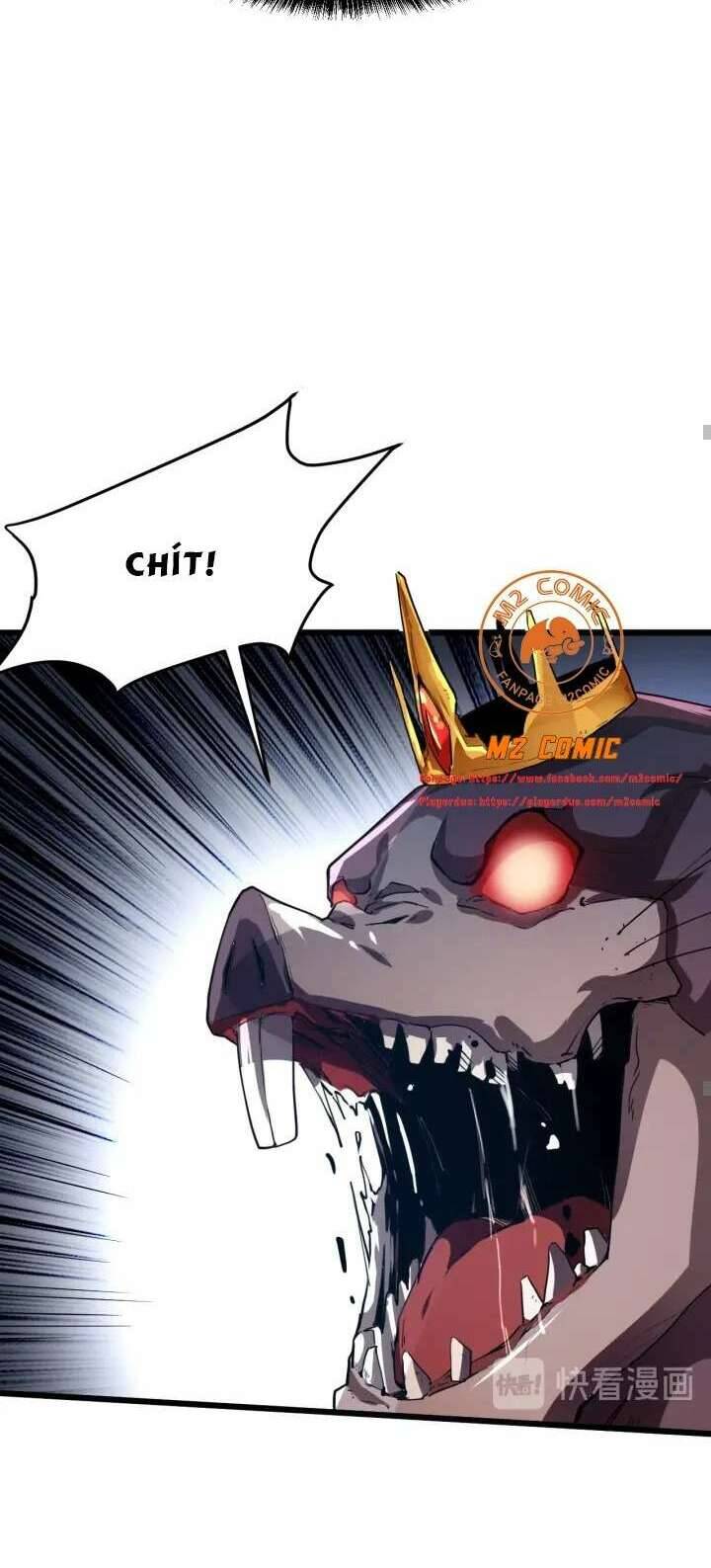 Tôi Dựa Vào Bug Làm Ông Nội Người Ta