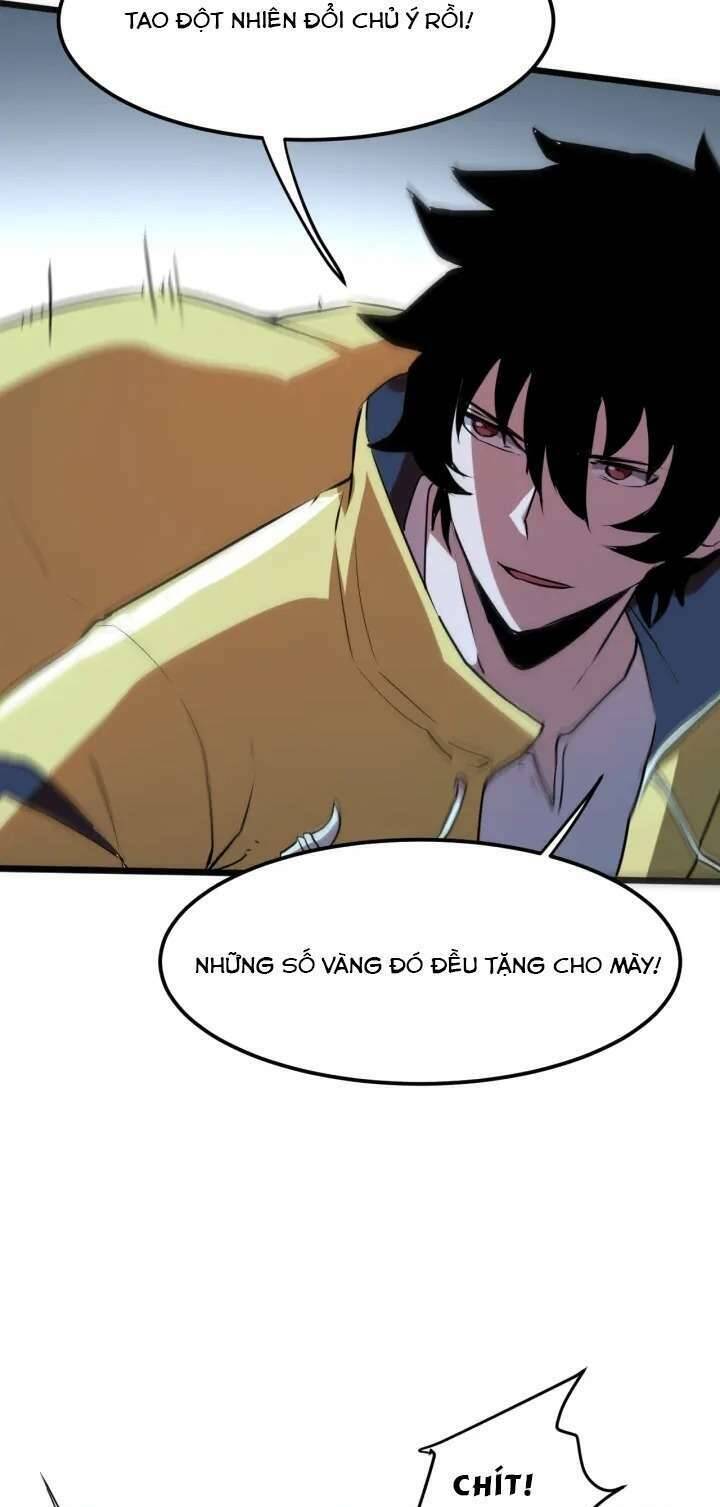 Tôi Dựa Vào Bug Làm Ông Nội Người Ta