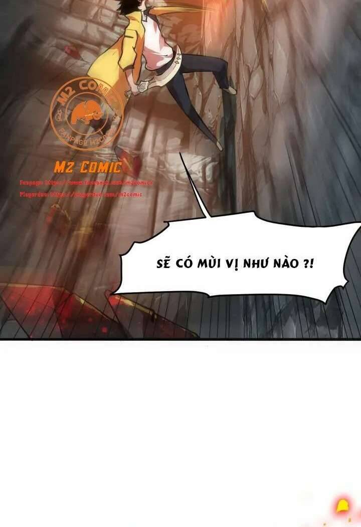 Tôi Dựa Vào Bug Làm Ông Nội Người Ta