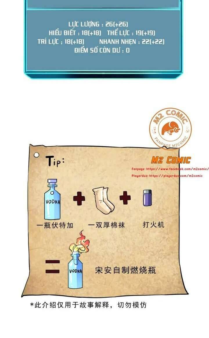 Tôi Dựa Vào Bug Làm Ông Nội Người Ta