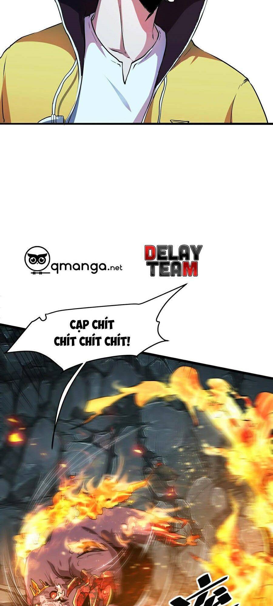 Tôi Dựa Vào Bug Làm Ông Nội Người Ta