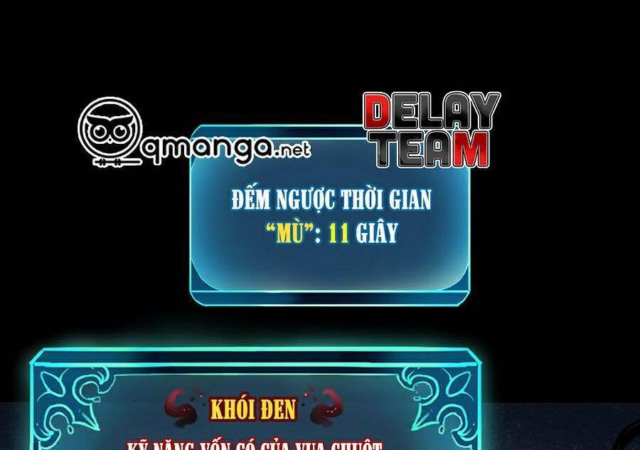 Tôi Dựa Vào Bug Làm Ông Nội Người Ta