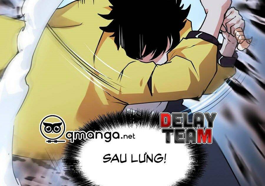 Tôi Dựa Vào Bug Làm Ông Nội Người Ta