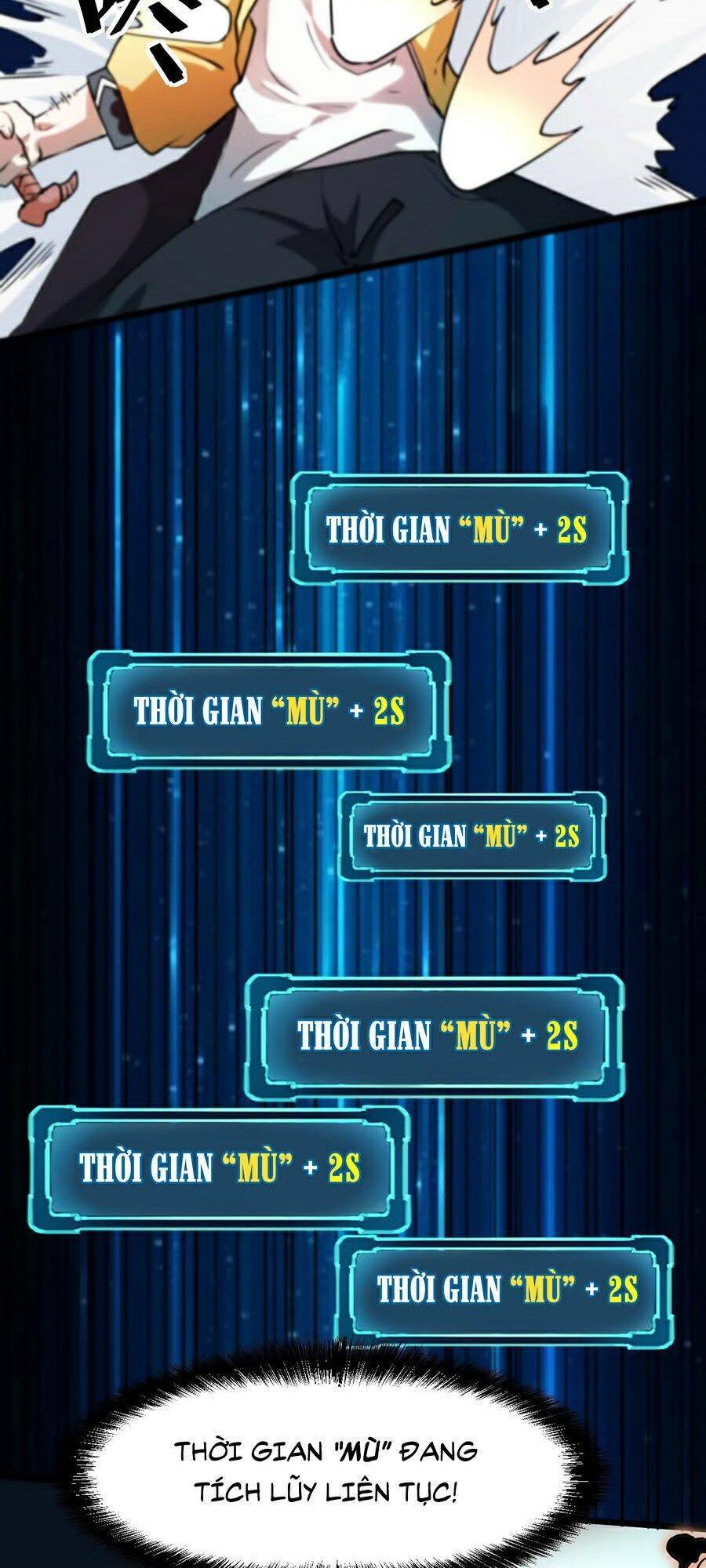 Tôi Dựa Vào Bug Làm Ông Nội Người Ta