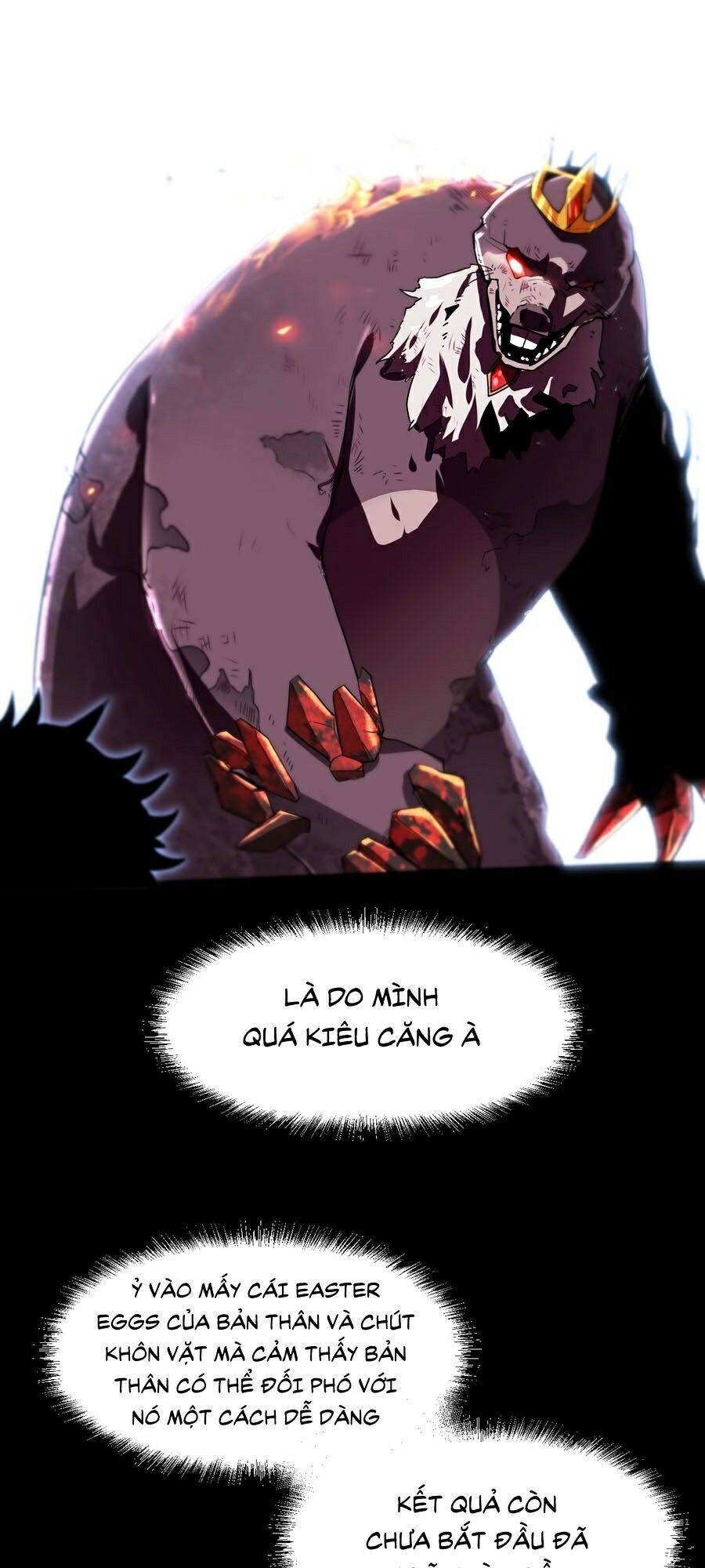 Tôi Dựa Vào Bug Làm Ông Nội Người Ta