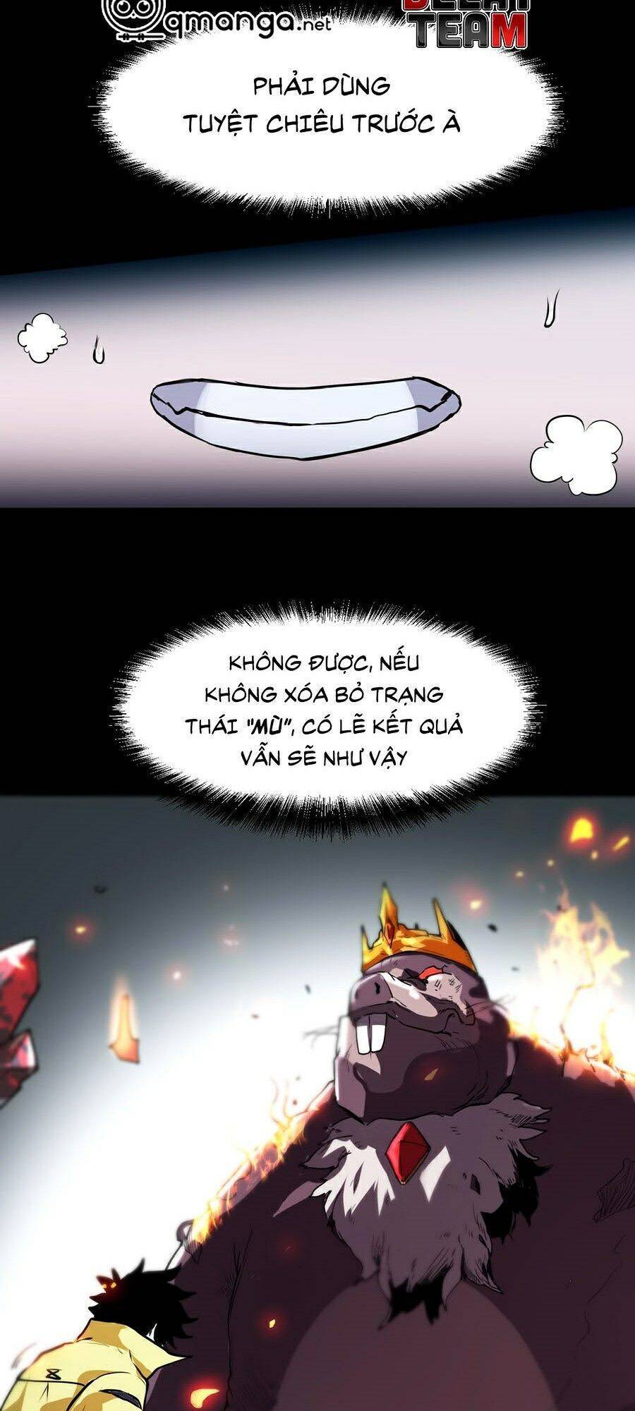 Tôi Dựa Vào Bug Làm Ông Nội Người Ta
