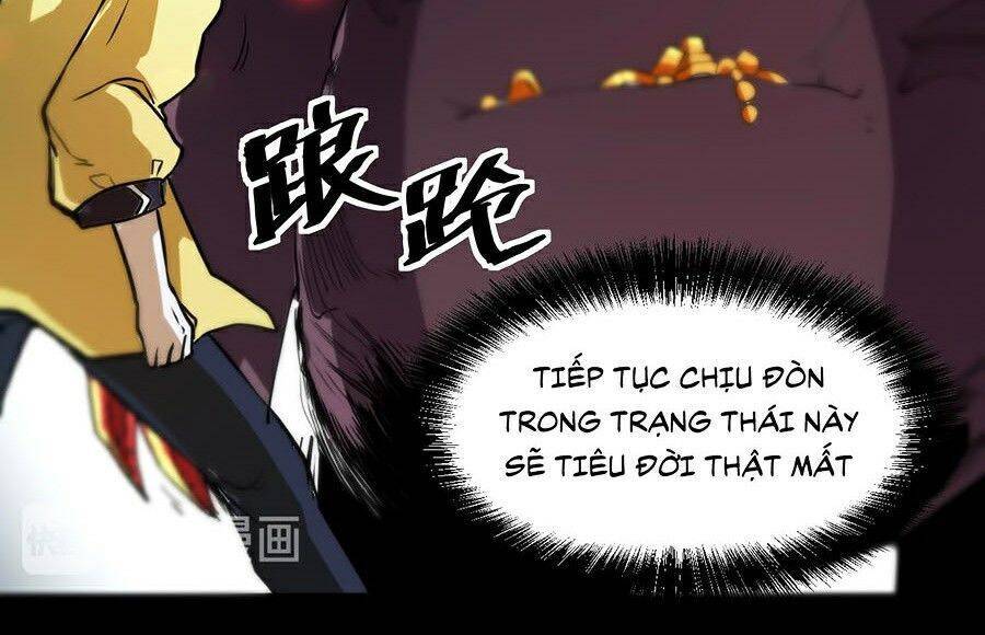Tôi Dựa Vào Bug Làm Ông Nội Người Ta