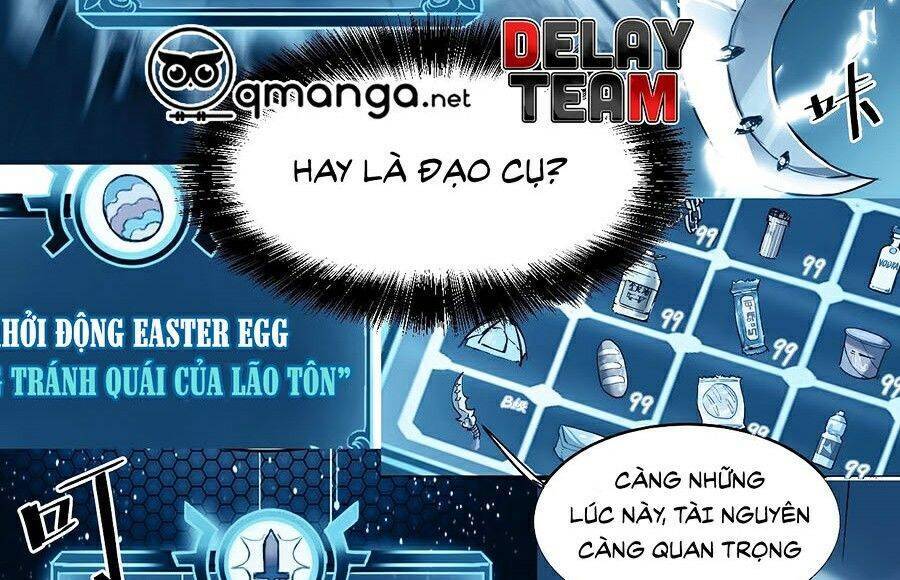 Tôi Dựa Vào Bug Làm Ông Nội Người Ta