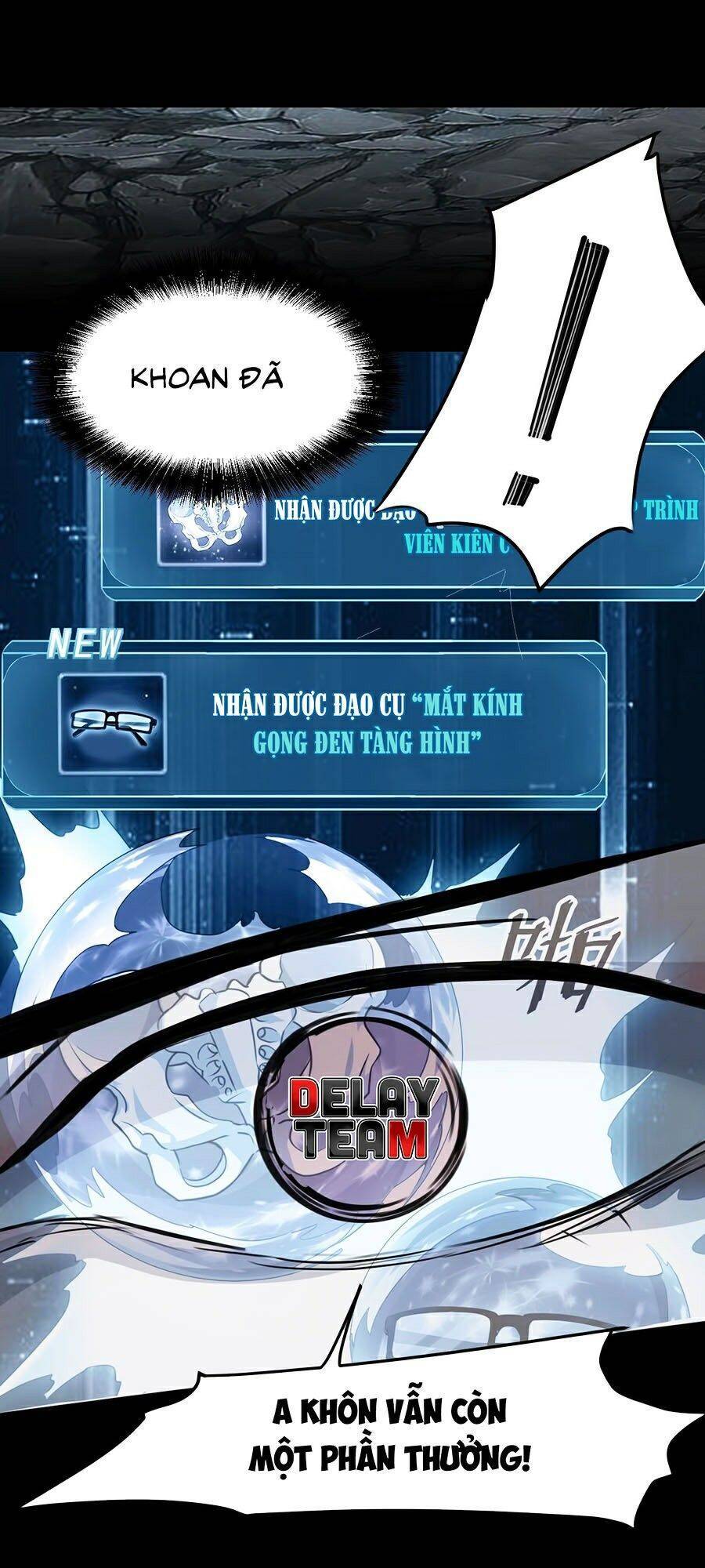 Tôi Dựa Vào Bug Làm Ông Nội Người Ta
