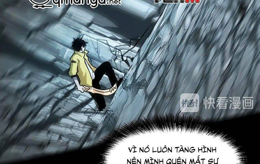 Tôi Dựa Vào Bug Làm Ông Nội Người Ta