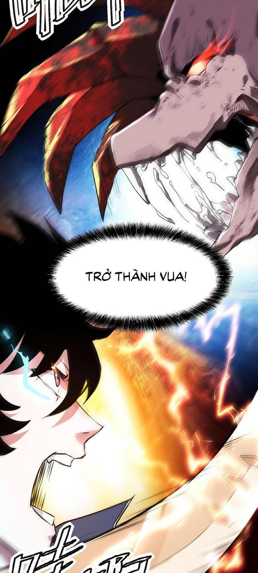Tôi Dựa Vào Bug Làm Ông Nội Người Ta