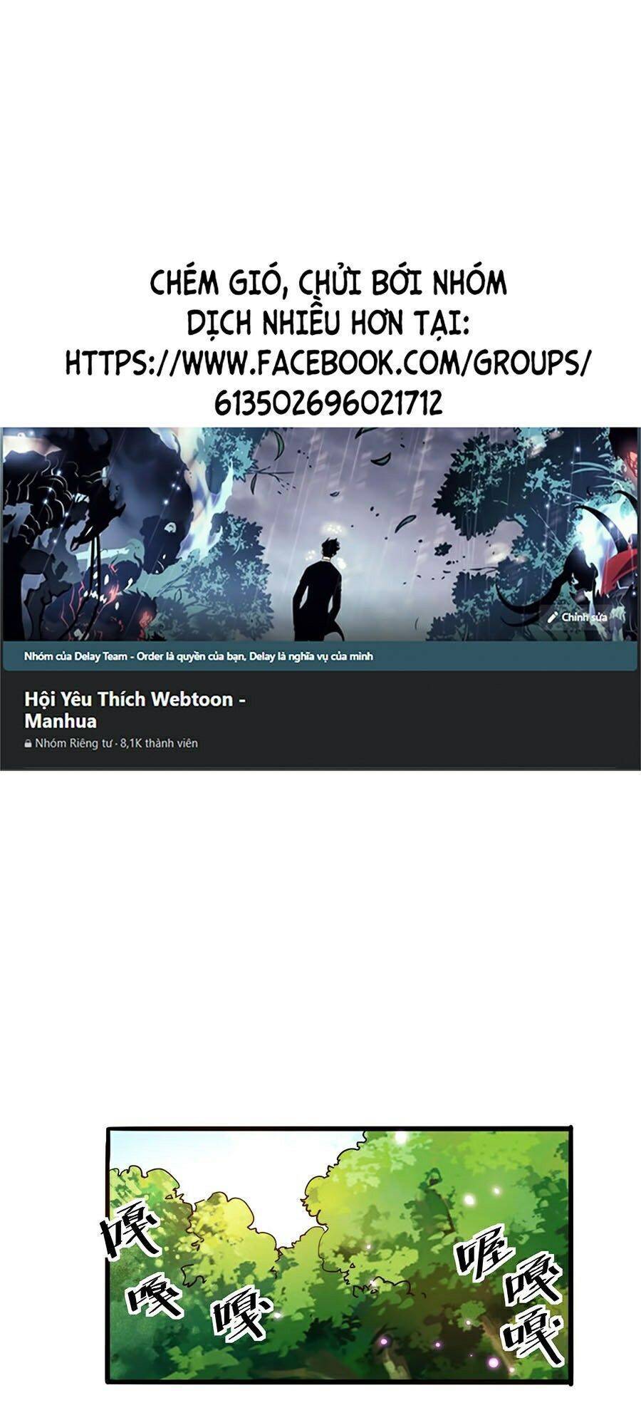 Tôi Dựa Vào Bug Làm Ông Nội Người Ta