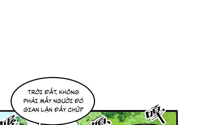 Tôi Dựa Vào Bug Làm Ông Nội Người Ta