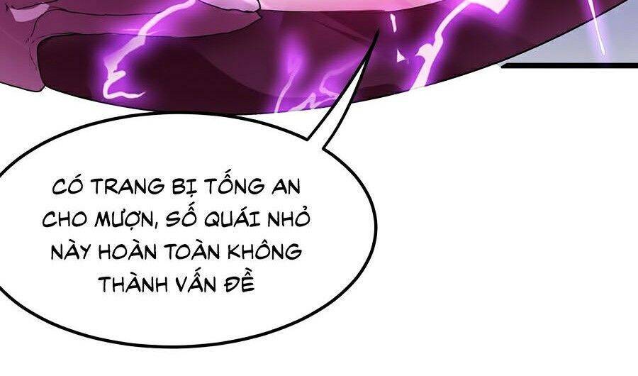 Tôi Dựa Vào Bug Làm Ông Nội Người Ta