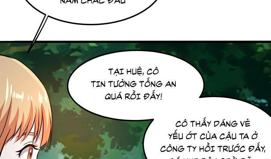 Tôi Dựa Vào Bug Làm Ông Nội Người Ta