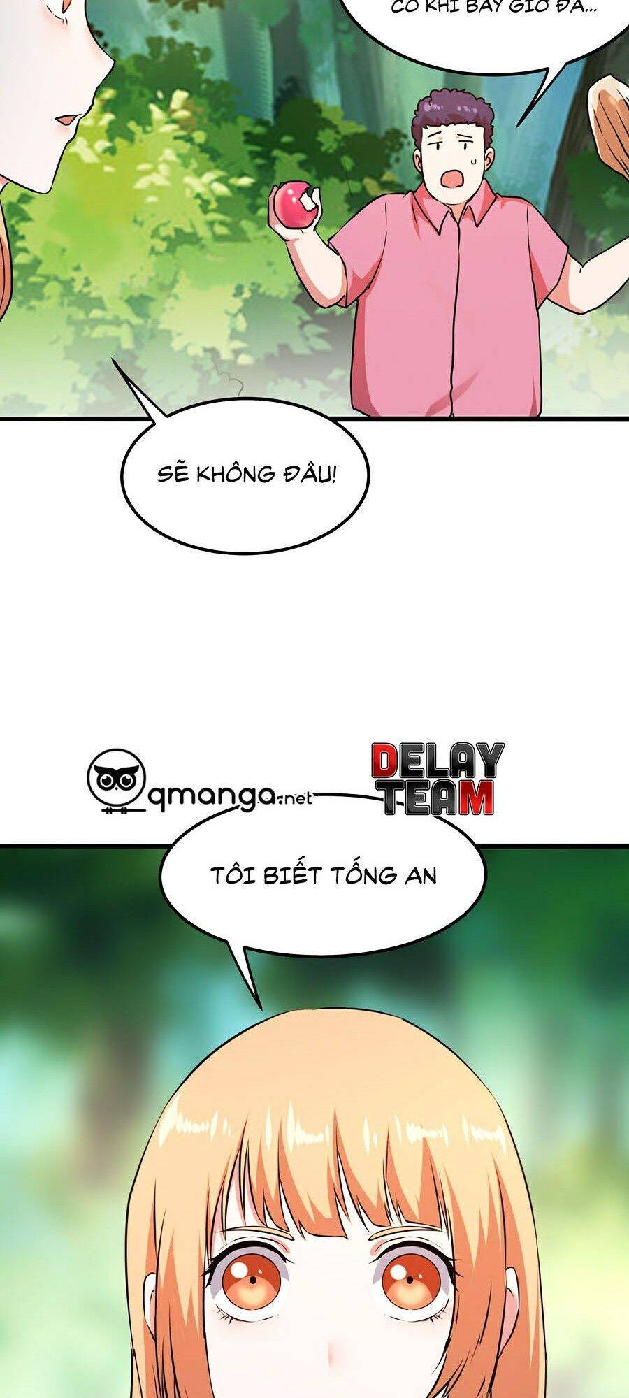 Tôi Dựa Vào Bug Làm Ông Nội Người Ta