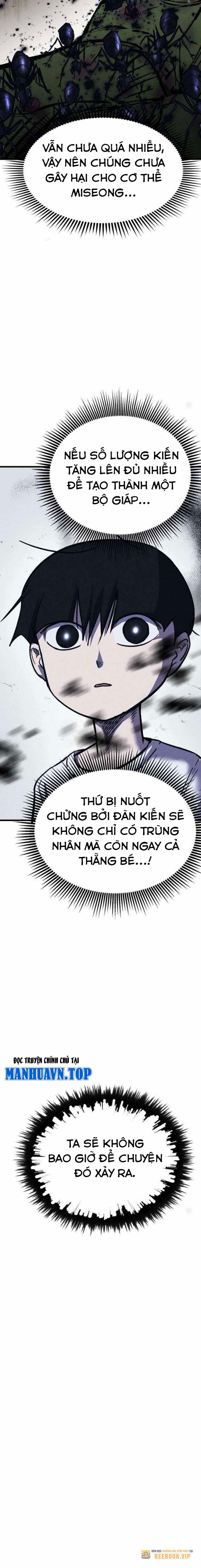 Người côn trùng