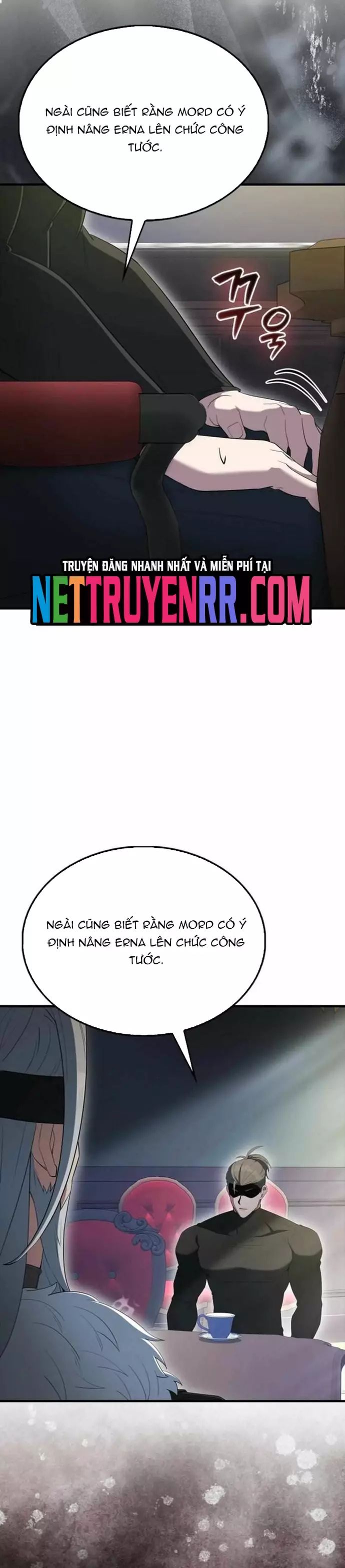 Nhân vật phụ siêu mạnh