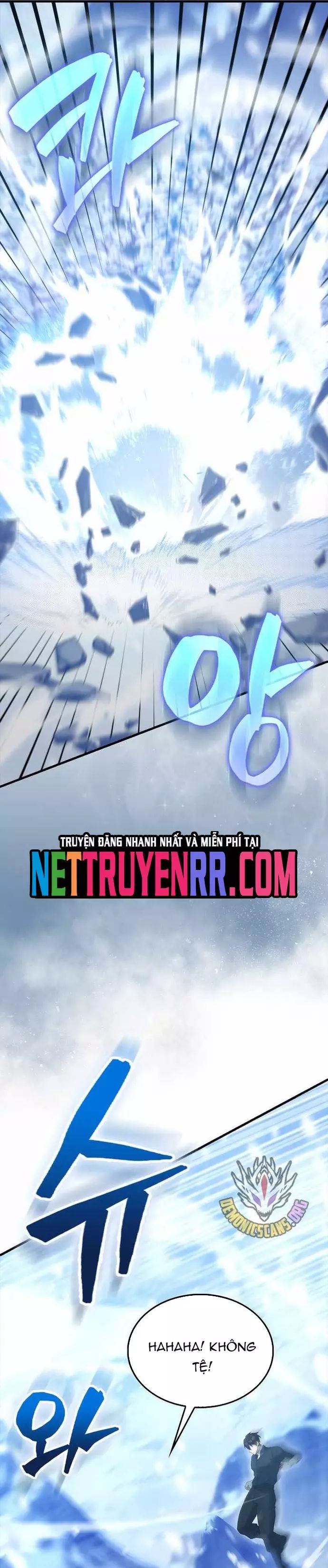 Nhân vật phụ siêu mạnh